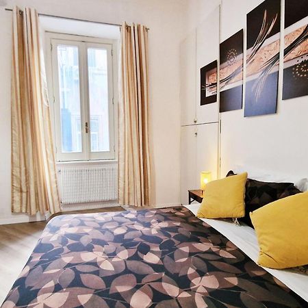 Myomax Guesthouse Roma Exterior foto