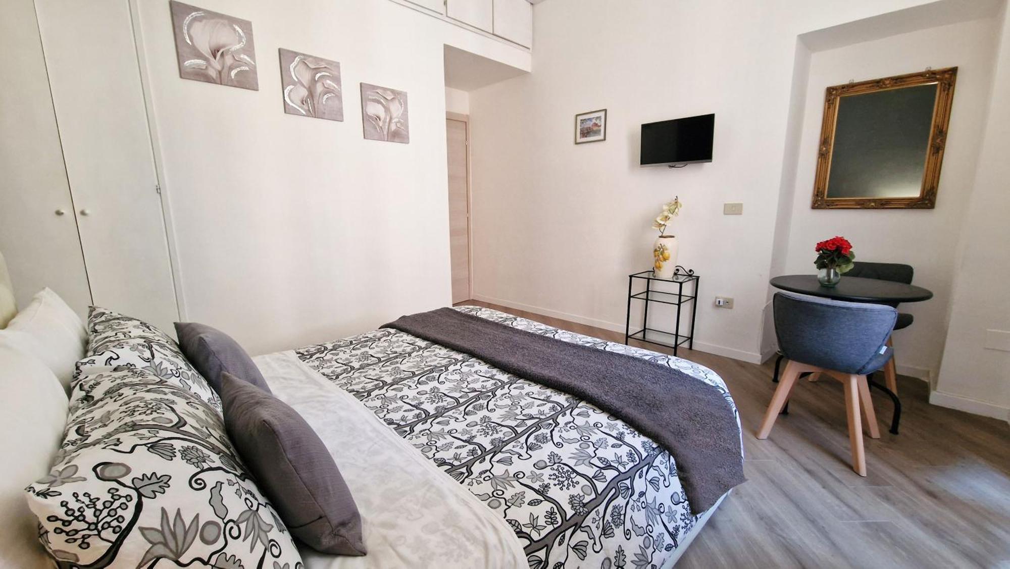 Myomax Guesthouse Roma Exterior foto