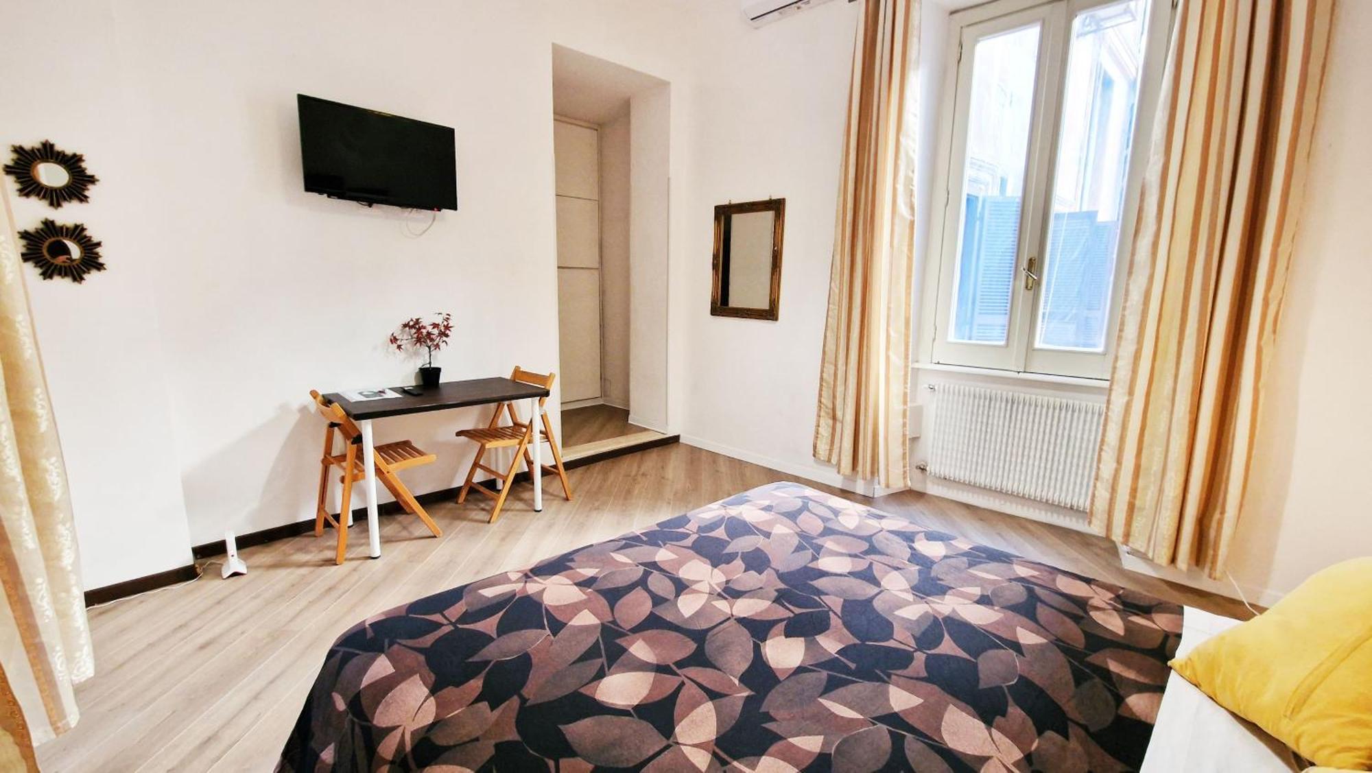 Myomax Guesthouse Roma Exterior foto