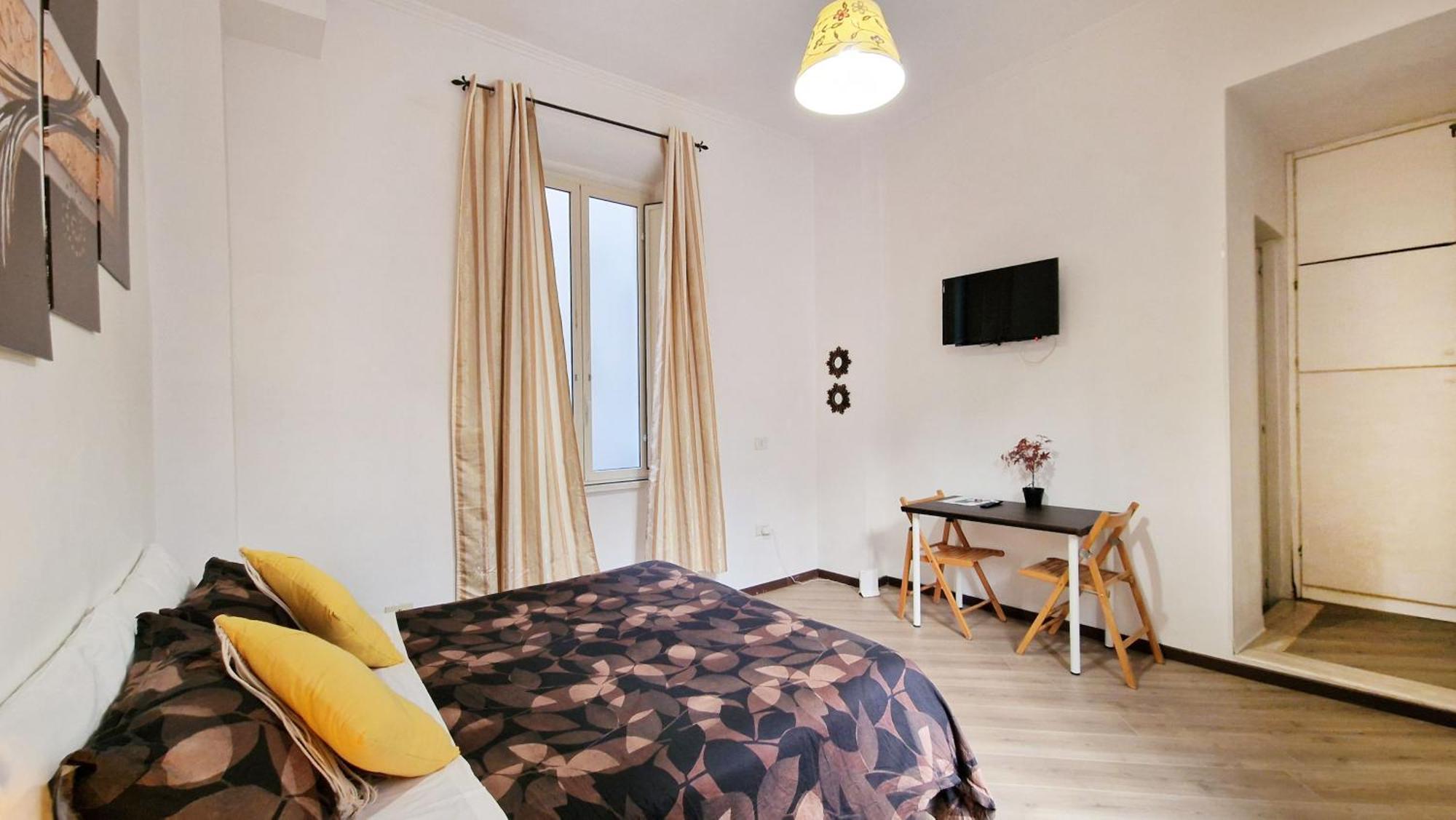 Myomax Guesthouse Roma Exterior foto