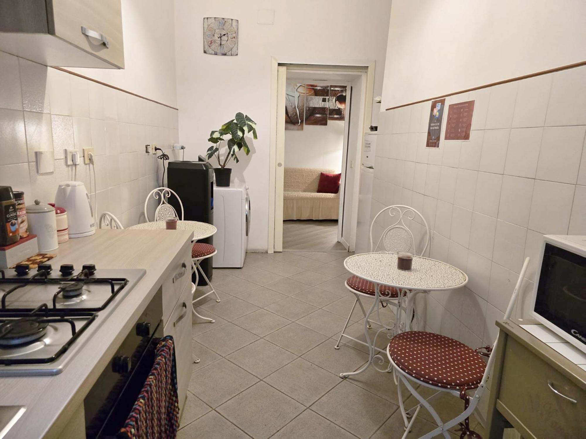 Myomax Guesthouse Roma Exterior foto