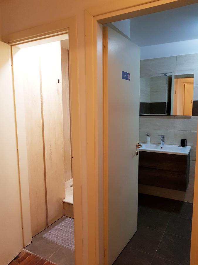 Myomax Guesthouse Roma Exterior foto